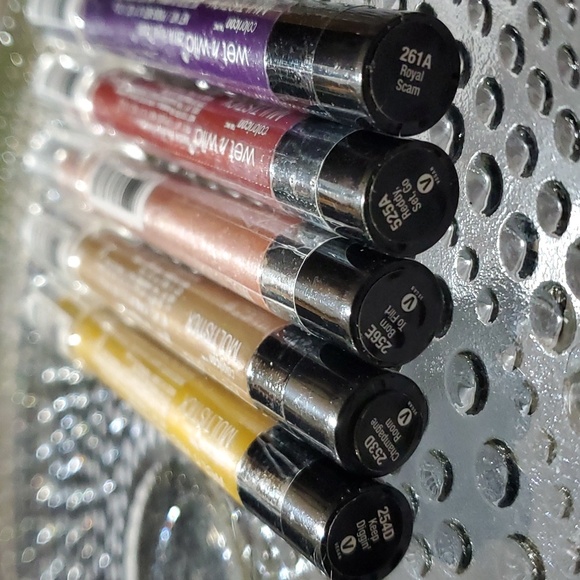 Wet n Wild Multistick Bundle of 5 - Picture 9 of 10